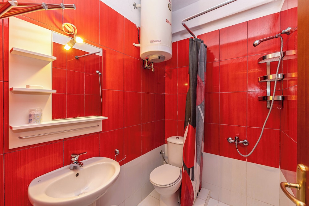 Family Apartment
