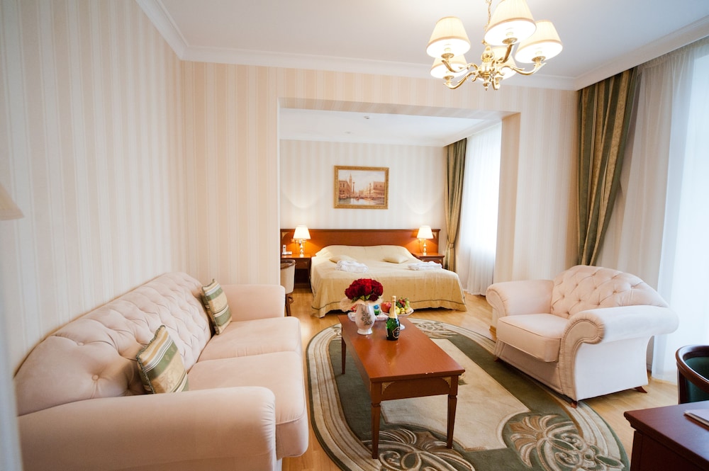 Suite photo 3