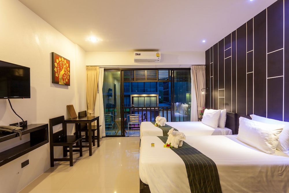 Superior Room photo 2