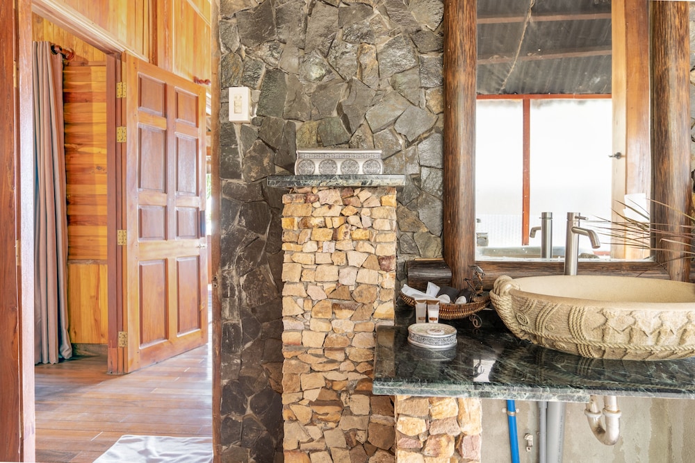 Suite Bungalow, Sea View photo 2