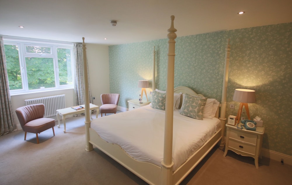 Junior Suite, Hill View photo 1