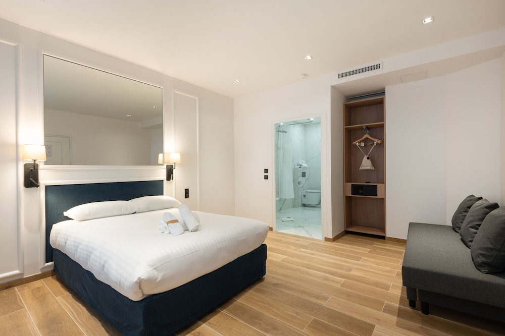 Grand Room
