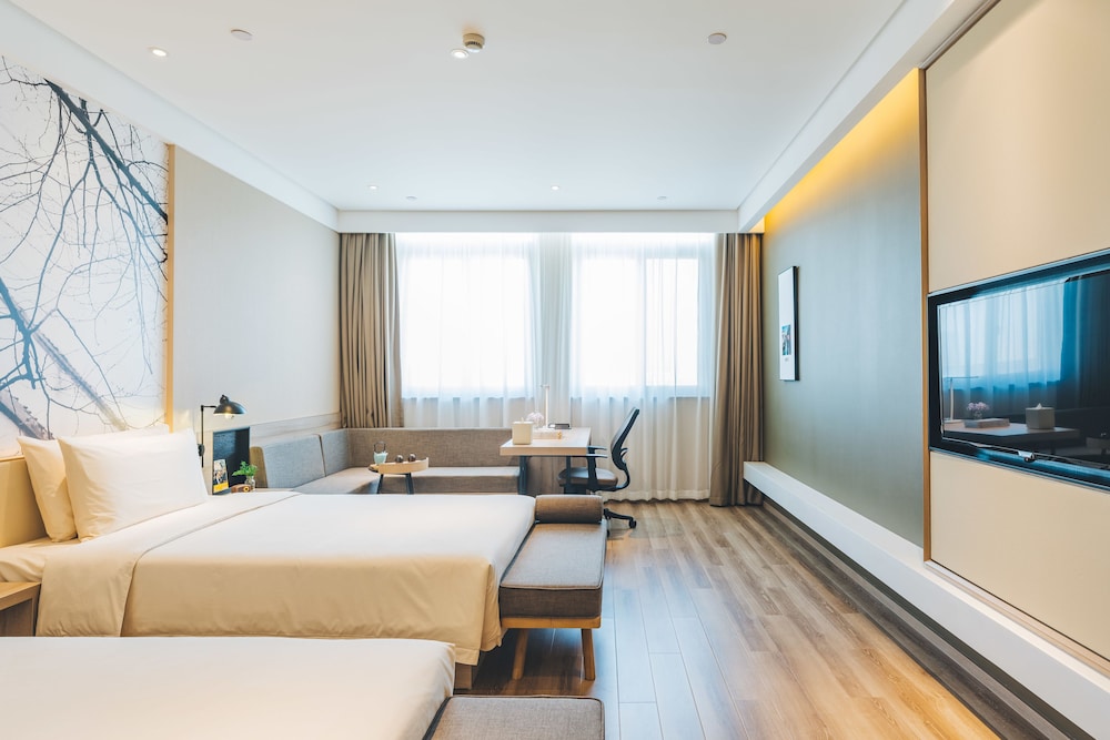 Superior Twin Room - Photo 3