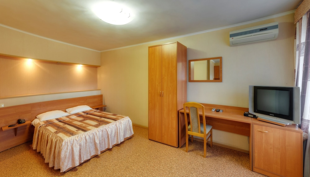 Luxury Room photo 1