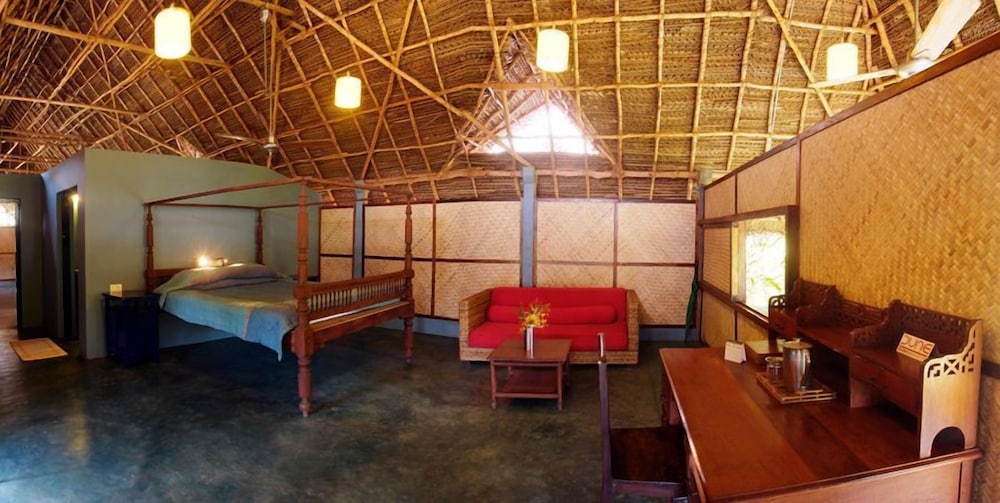 Eco cottage ( Non A/c ) - Photo 4