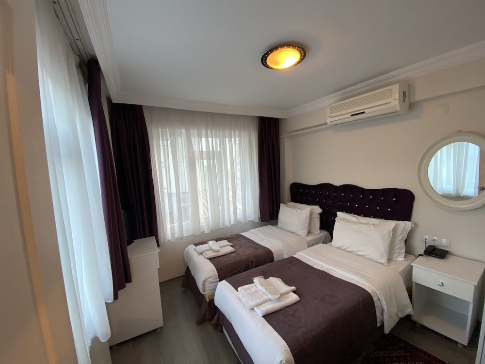 Twin Room, 1 Bedroom photo 2