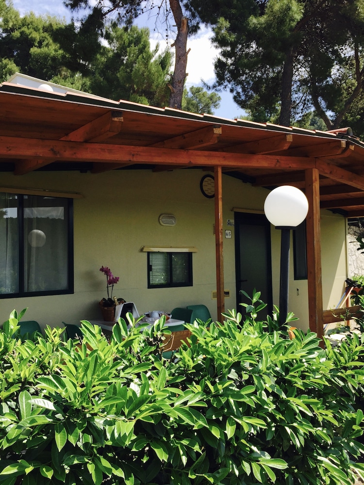Bungalow (3 people) photo 3