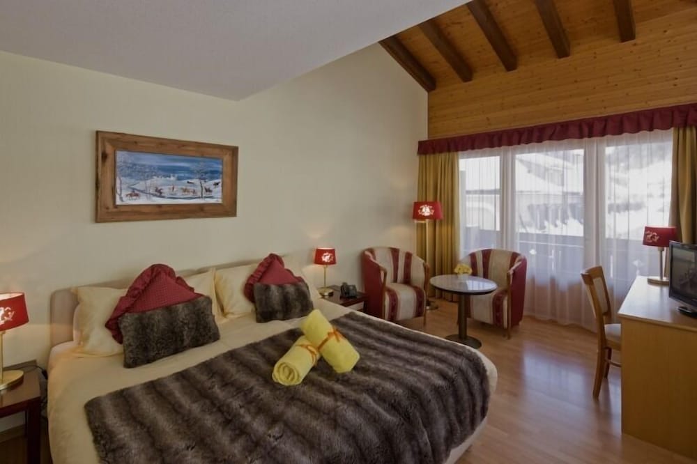 Superior Double Room, Balcony photo 2