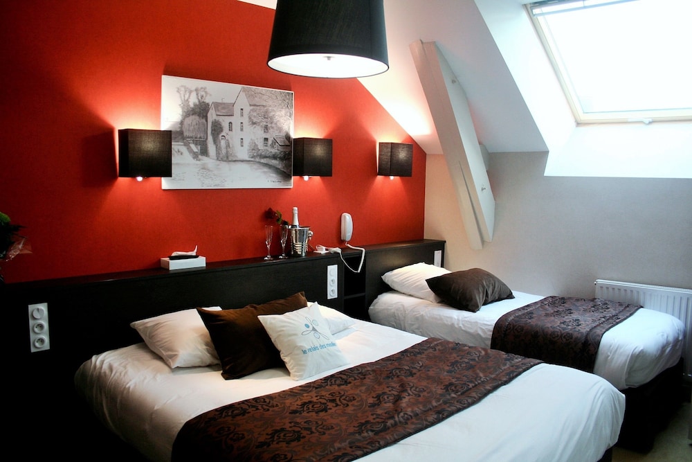 Comfort Twin Room photo 3