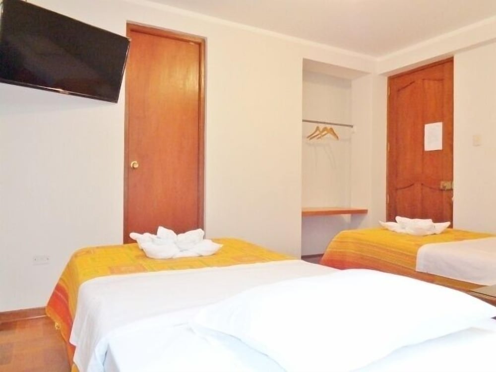 Superior Double Room photo 3