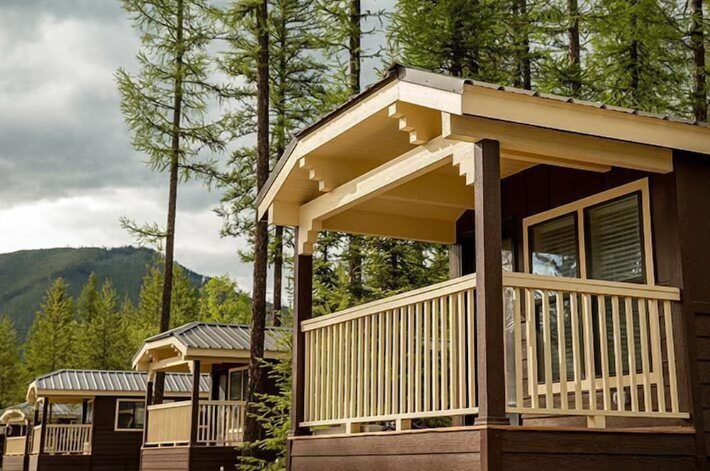 Standard Cabin