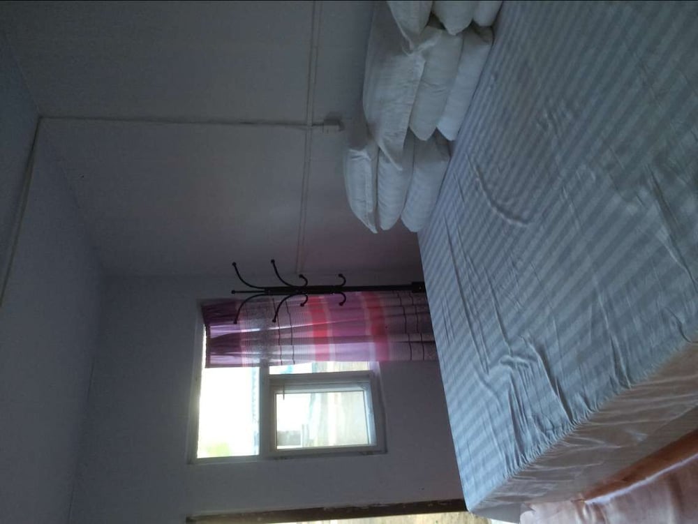 Standard Quadruple Room photo 2