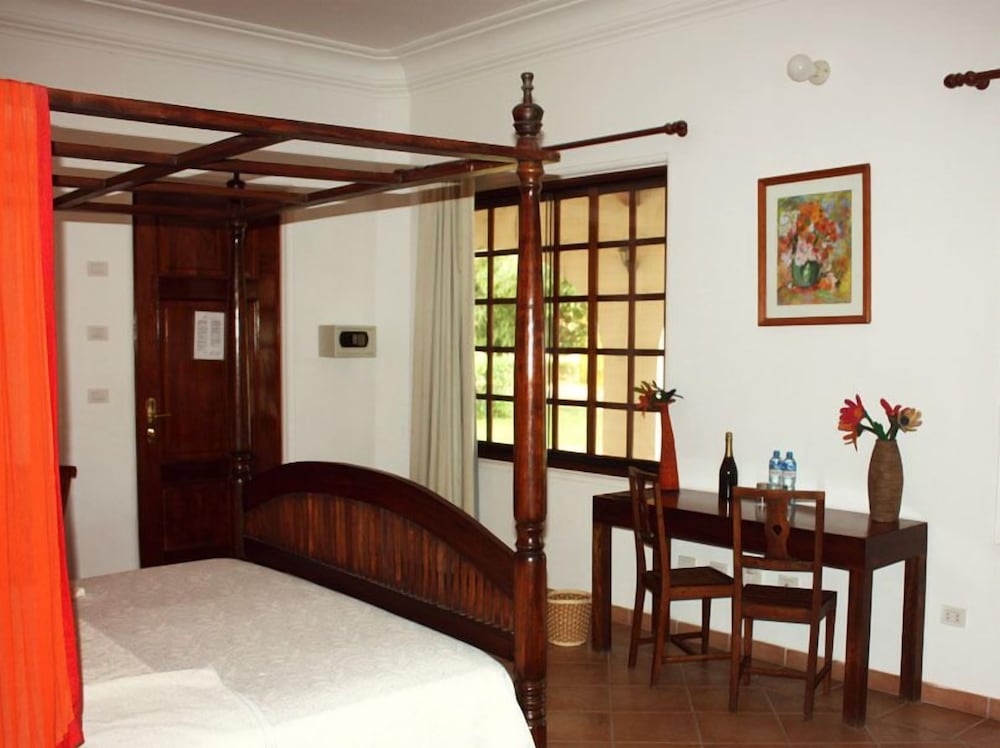 Superior Double Room photo 1