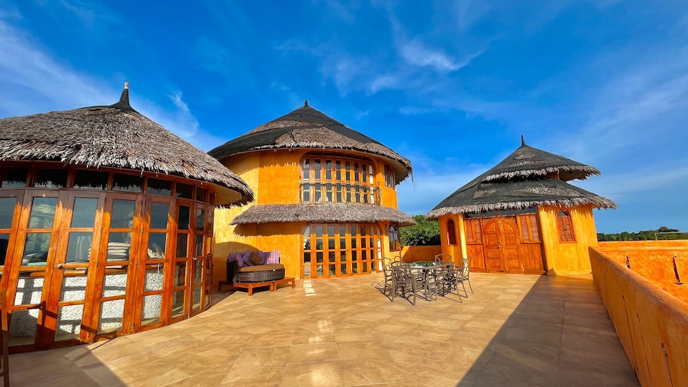 Casa Coco Penthouse photo 2