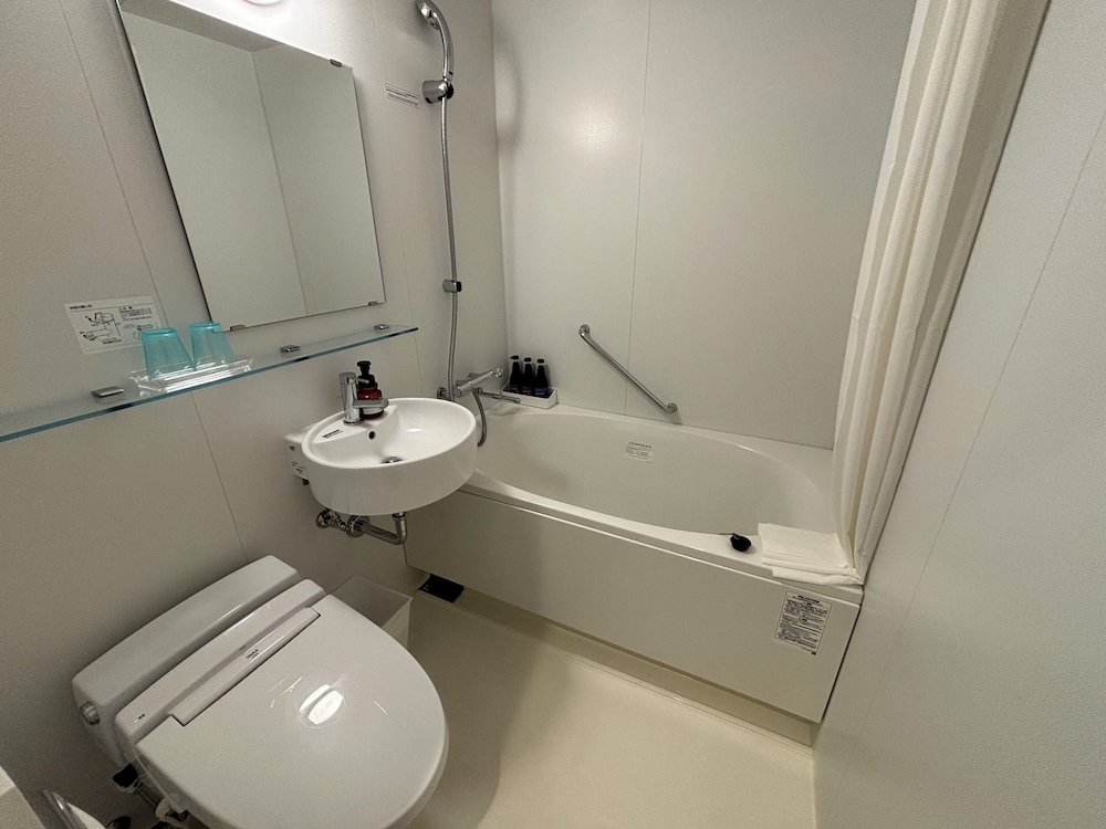 Deluxe Twin Room photo 3