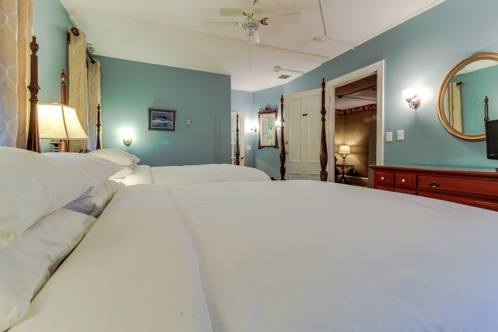 Classic Room photo 2