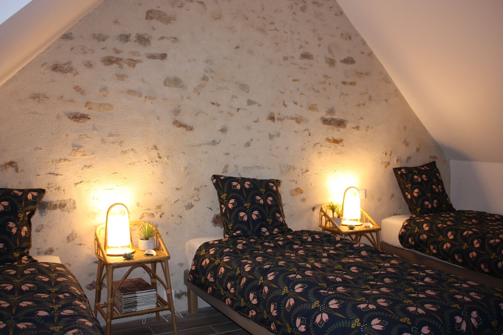 Cottage, Multiple Beds, Non Smoking photo 1