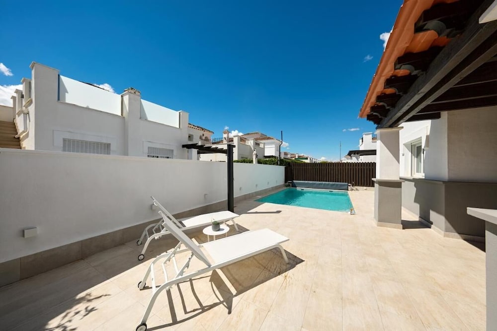Casa del Sol La Torre Ośrodek Golfowy, Zdjęcie 31