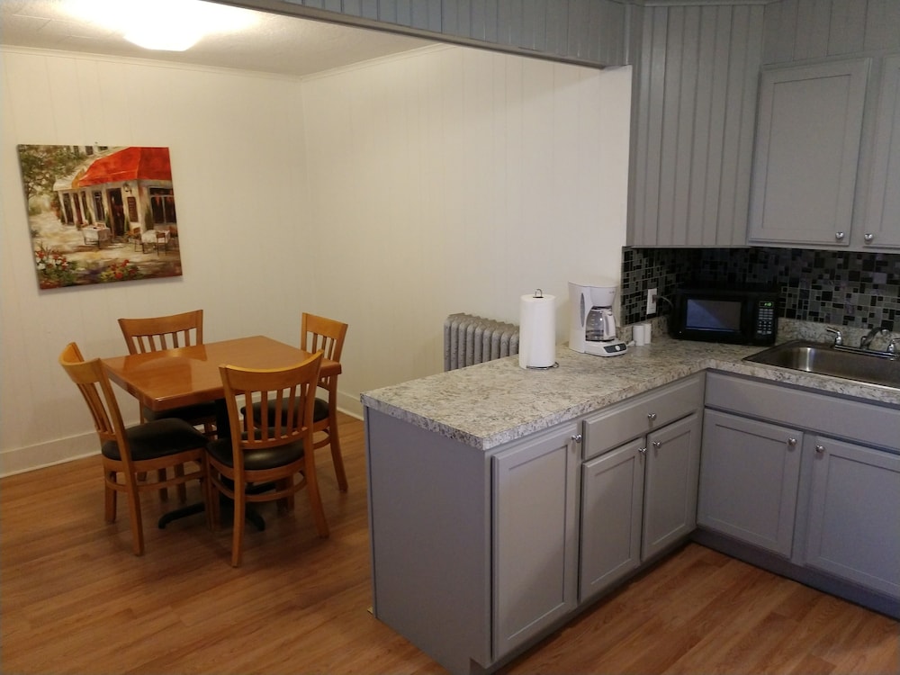 Deluxe Apartment, 1 Bedroom photo 2