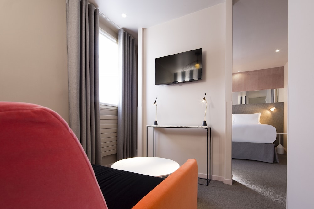 Junior Suite Design Luxe photo 2