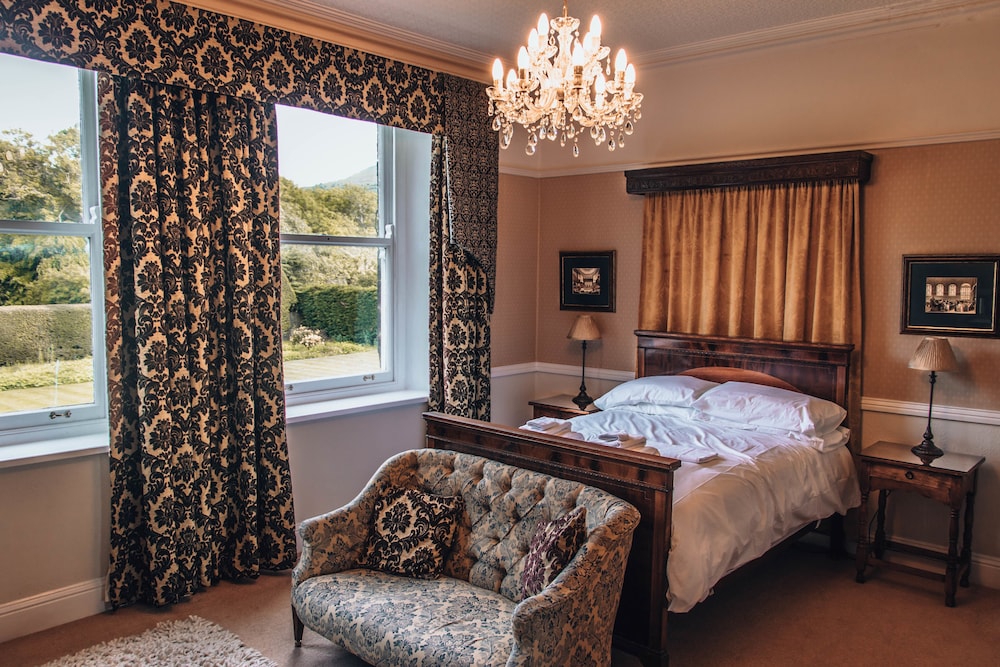 Deluxe Double Room, 1 Double Bed, Non Smoking photo 2