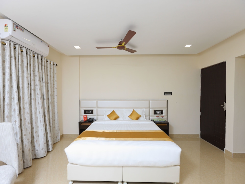 Deluxe Double Or Twin Room photo 2