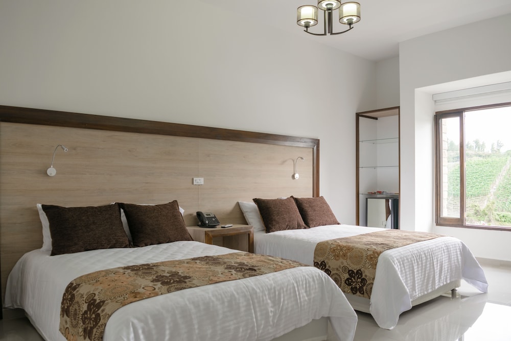 Superior Room, 1 Bedroom photo 3