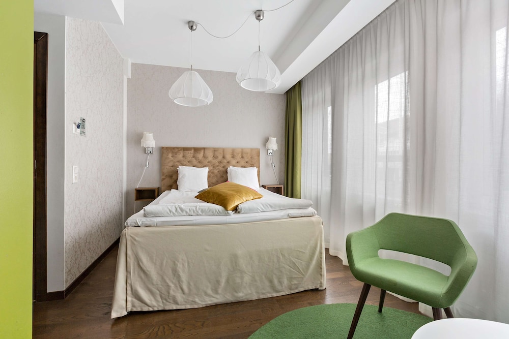 Family Room, 1 Double Bed, Non Smoking (with Sofabed)