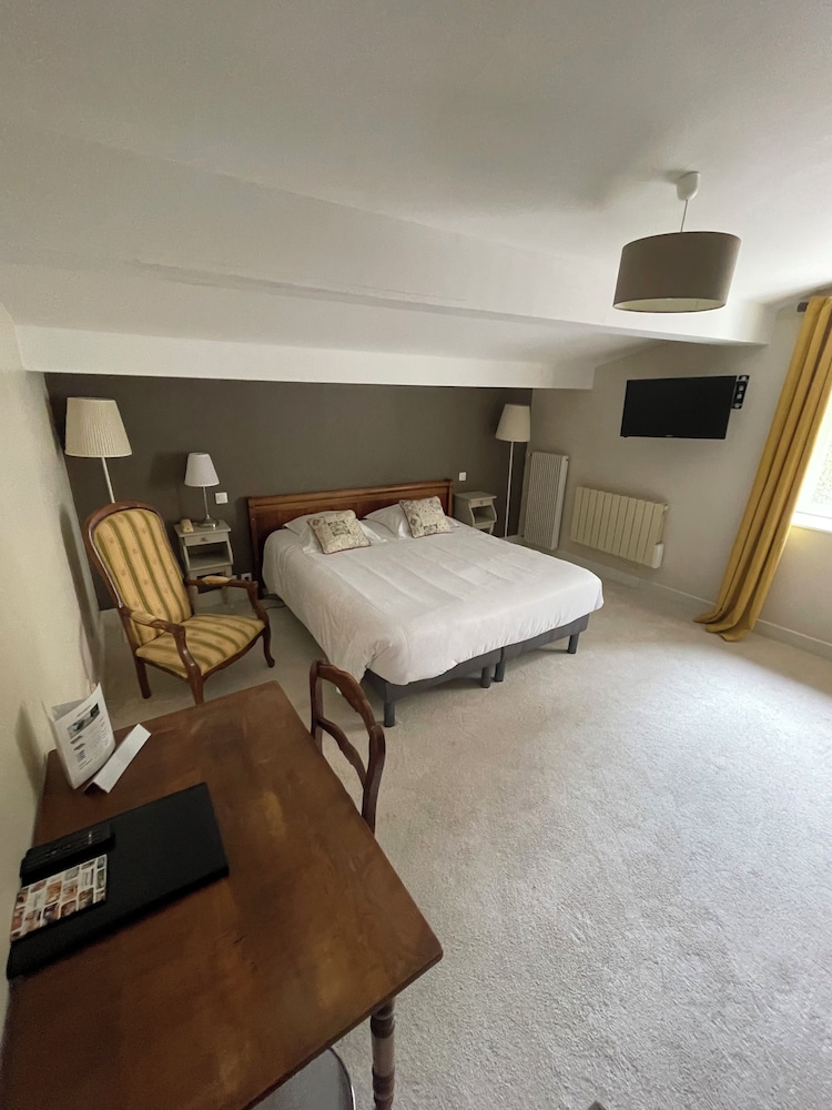 Superior Double Room photo 3