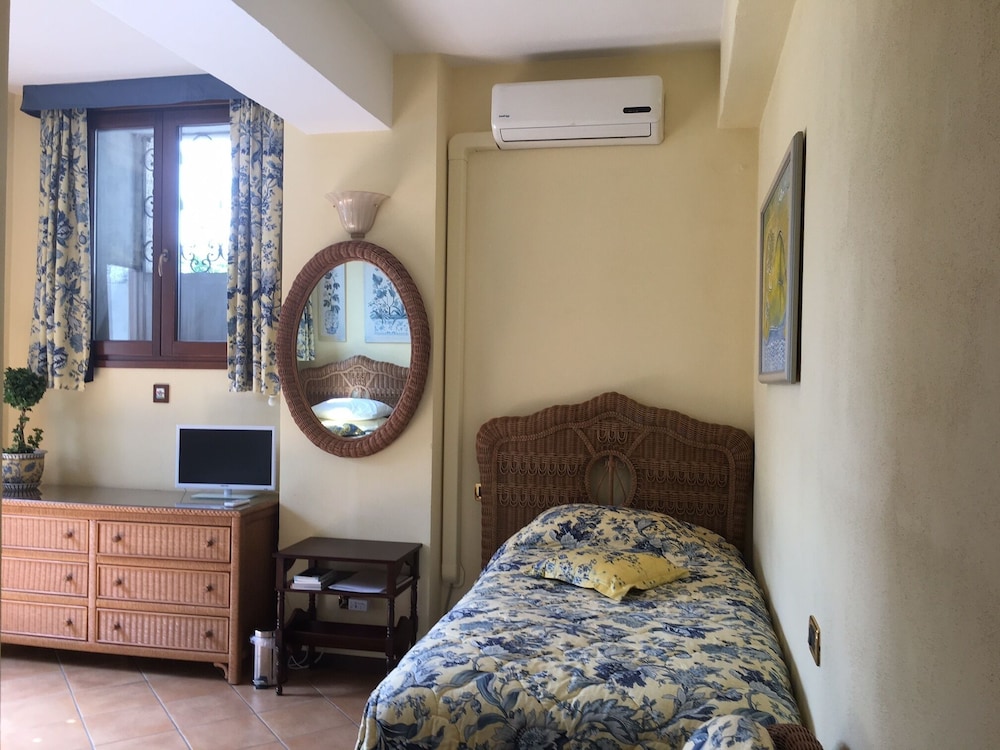 Apartment, 3 Bedrooms