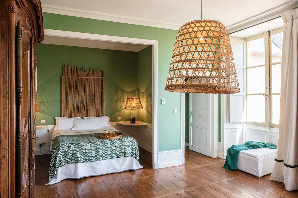 Junior Suite Familial