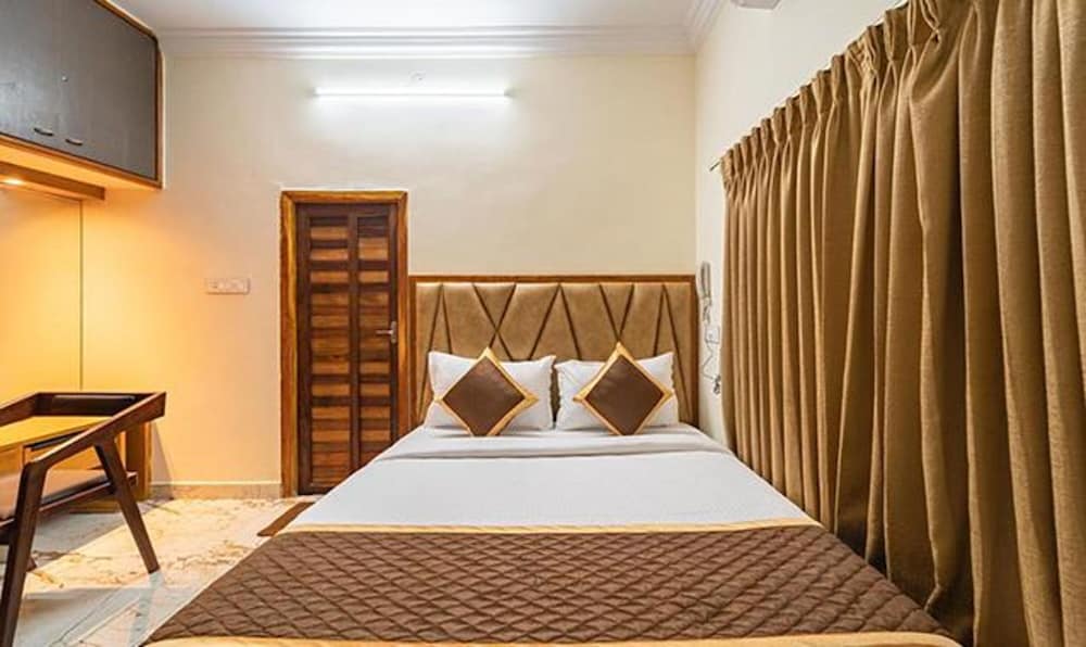 Deluxe Room photo 3