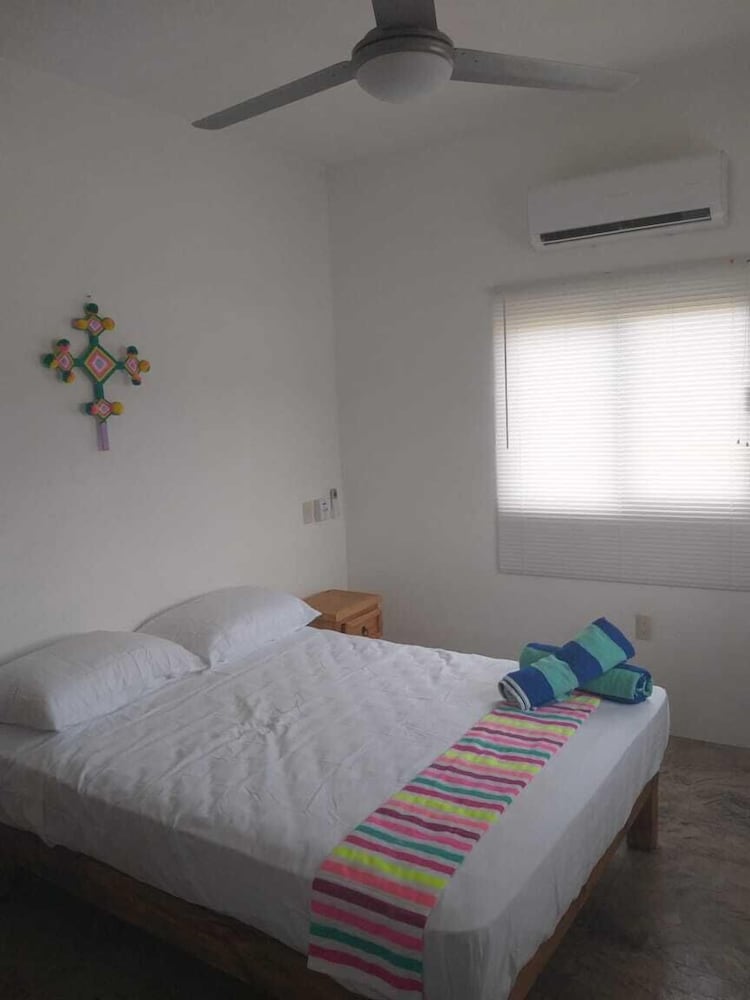 Habitación Doble Básica, 1 Cama Doble