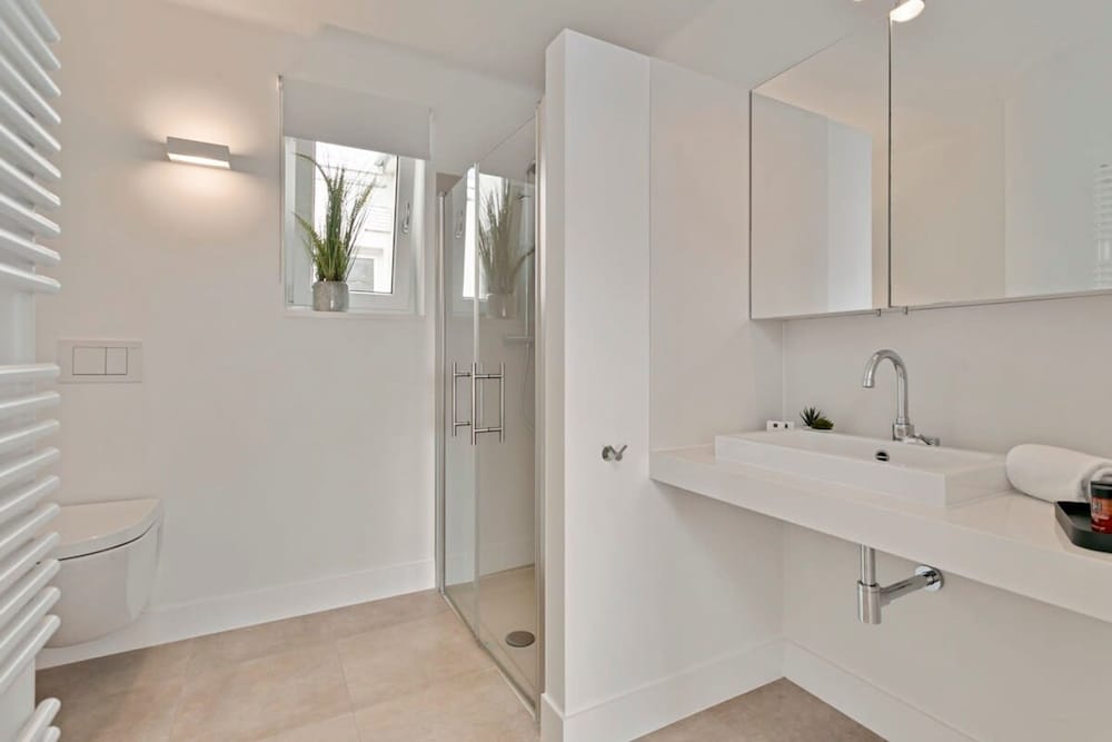 Panoramic Seaview Apartment in t Zoute, Billede 22