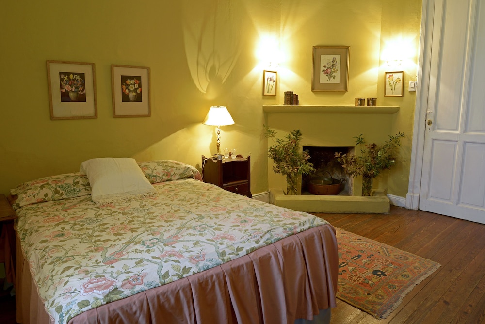 Basic Double or Twin Room photo 1