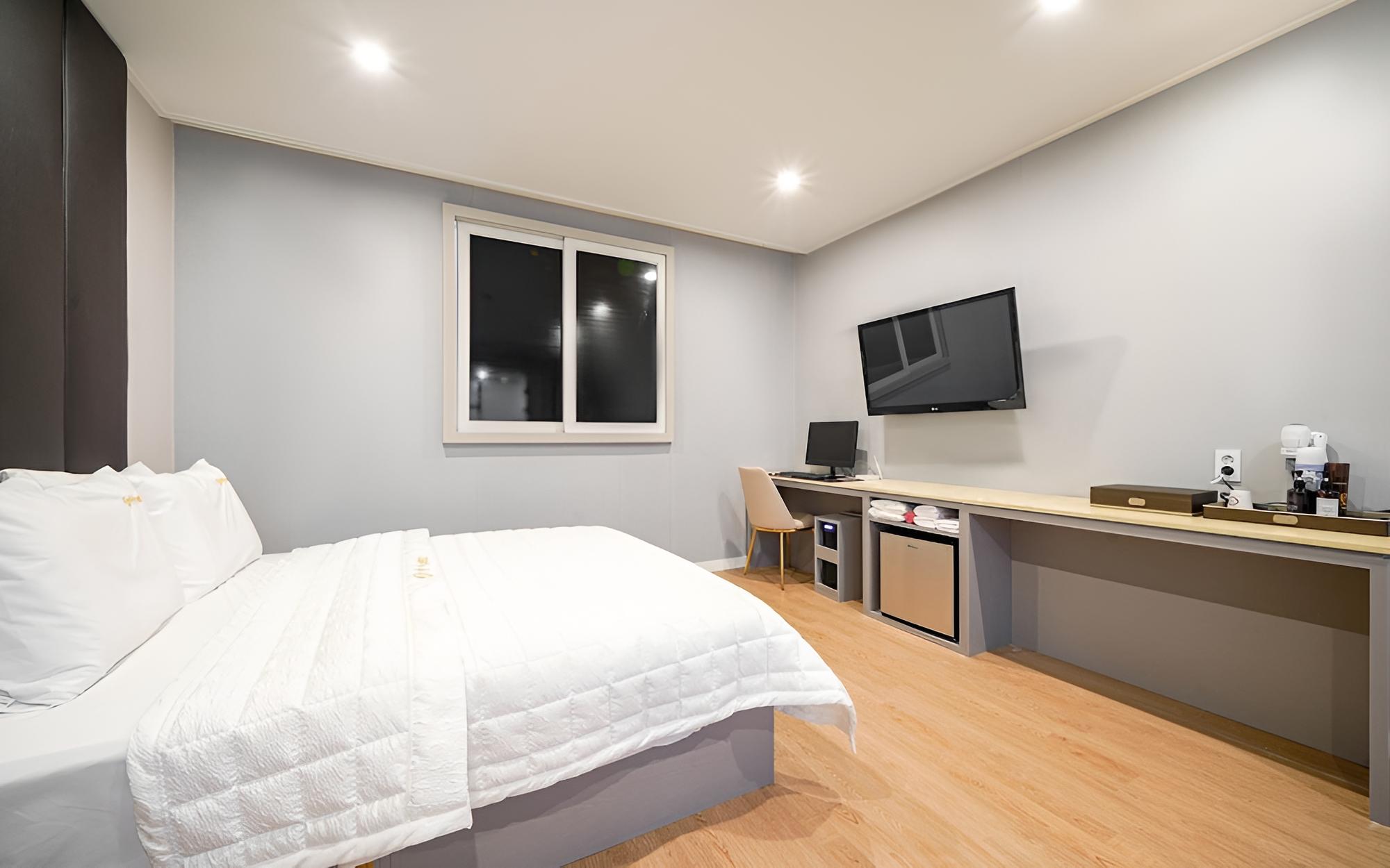 Room (Deal deluxe (free Netflix breakfast 1) - Photo 16