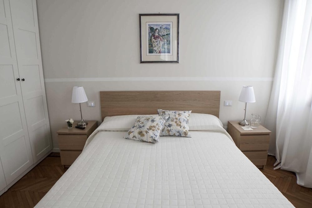 Double Room (Gaio Lodge) photo 2