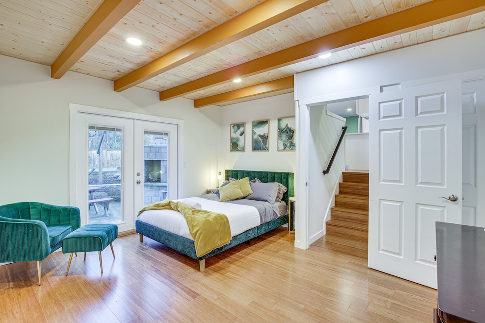 House (4 Bedrooms) photo 1