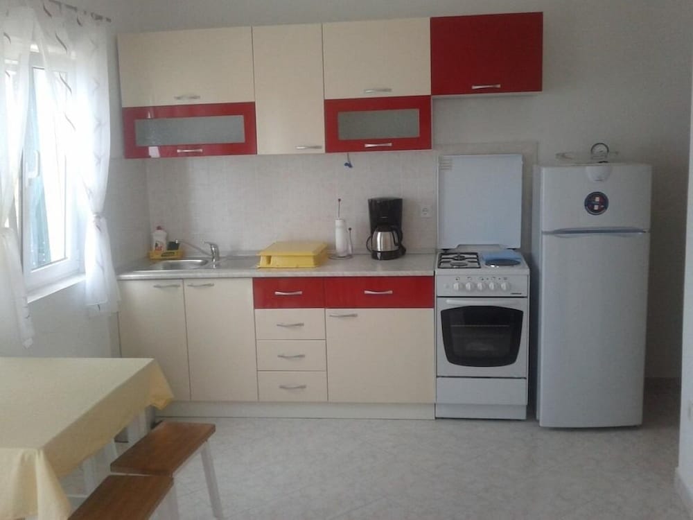 Apartment (Vana - sea view - A2(2+2))