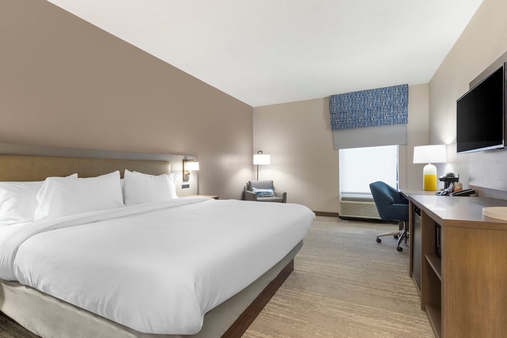 Room, 1 King Bed, Accessible, Non Smoking photo 1