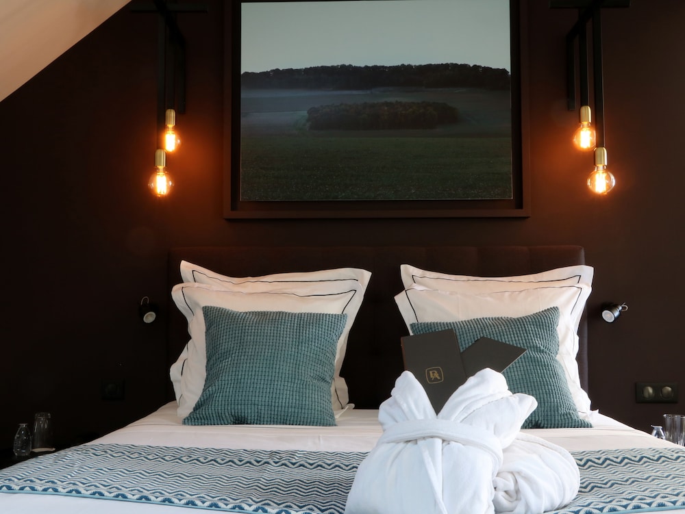 Comfort Double or Twin Room, 1 Double Bed photo 2