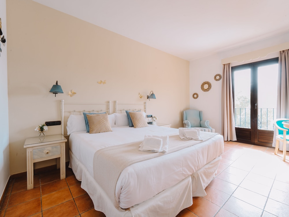 Habitación Superior