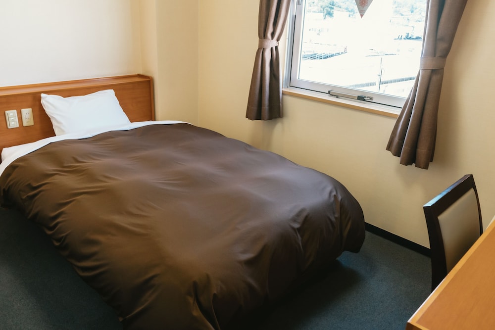 Single Room, Non Smoking photo 1