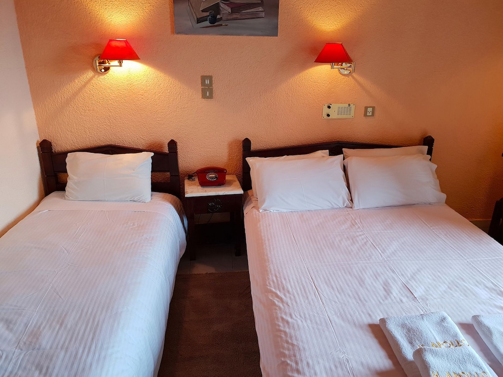 Triple Room, Sea View photo 1