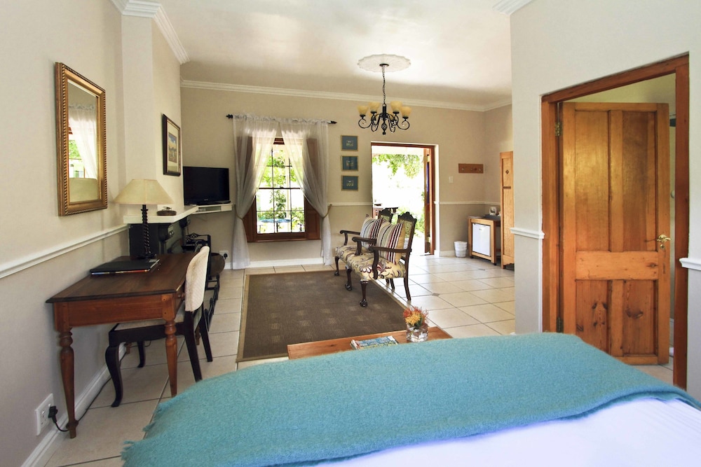Standard Double Room, 1 Bedroom photo 1