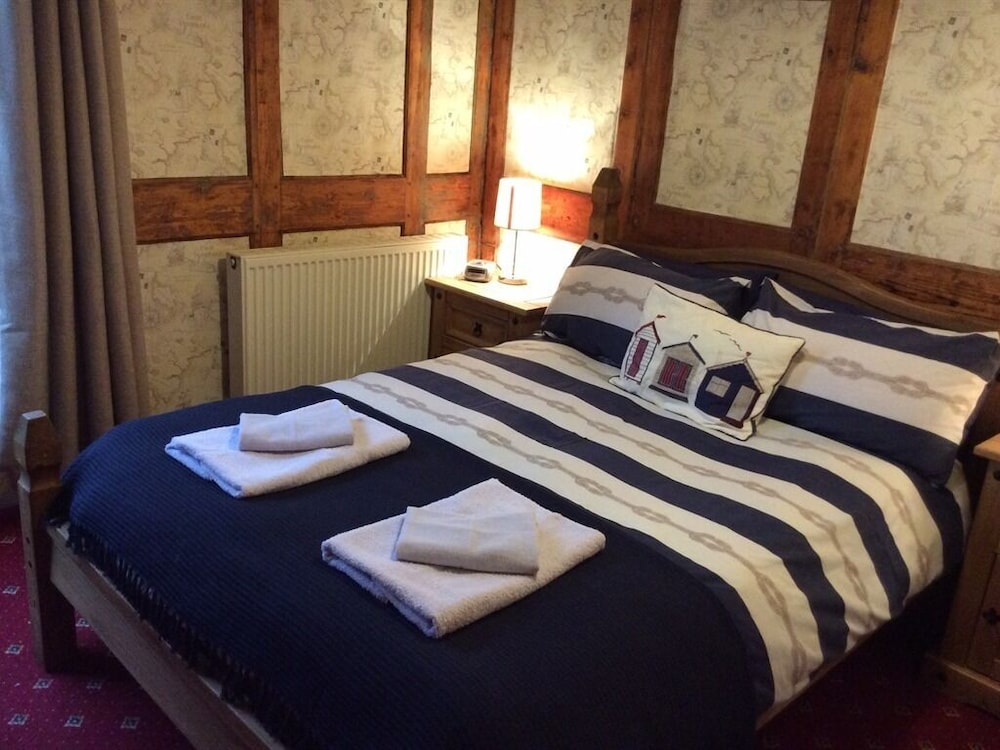 Double Room, Ensuite (Resolution)
