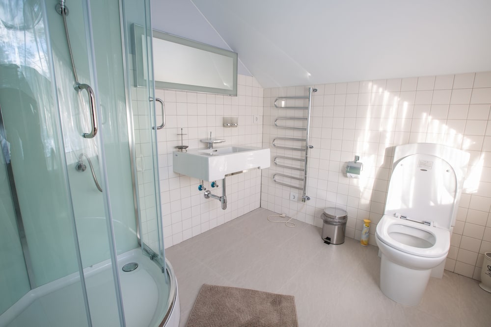 Cottage "Royal Suite", 4 bedrooms photo 2
