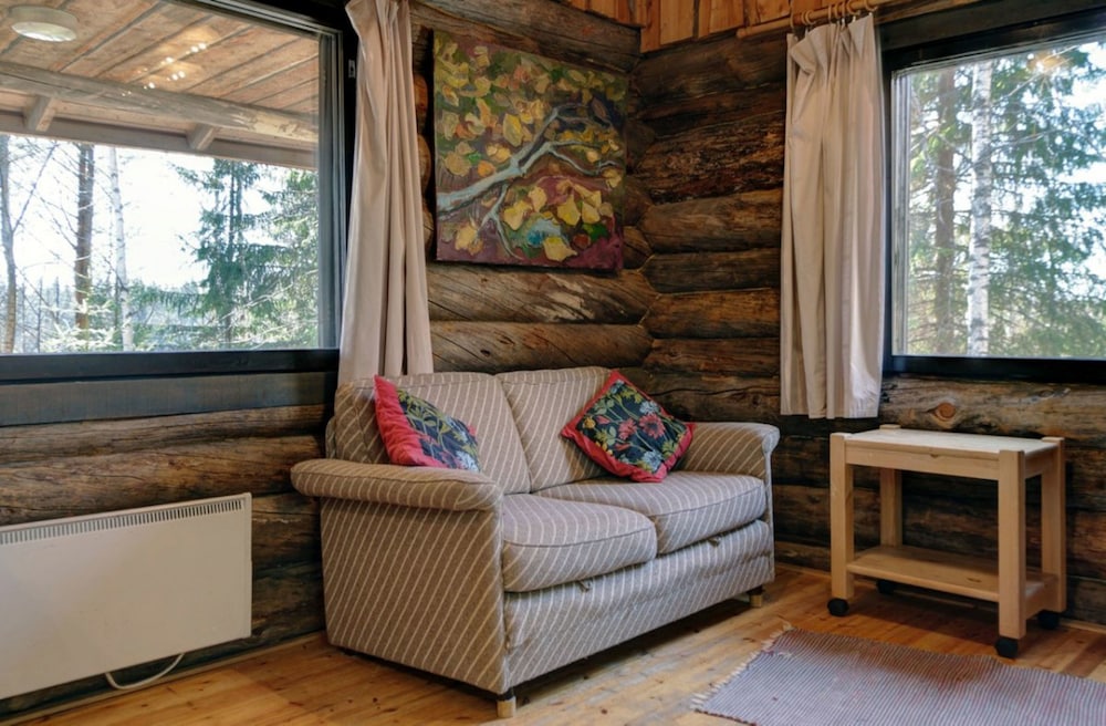 Eco-Art Villa with two bedrooms and sauna photo 2