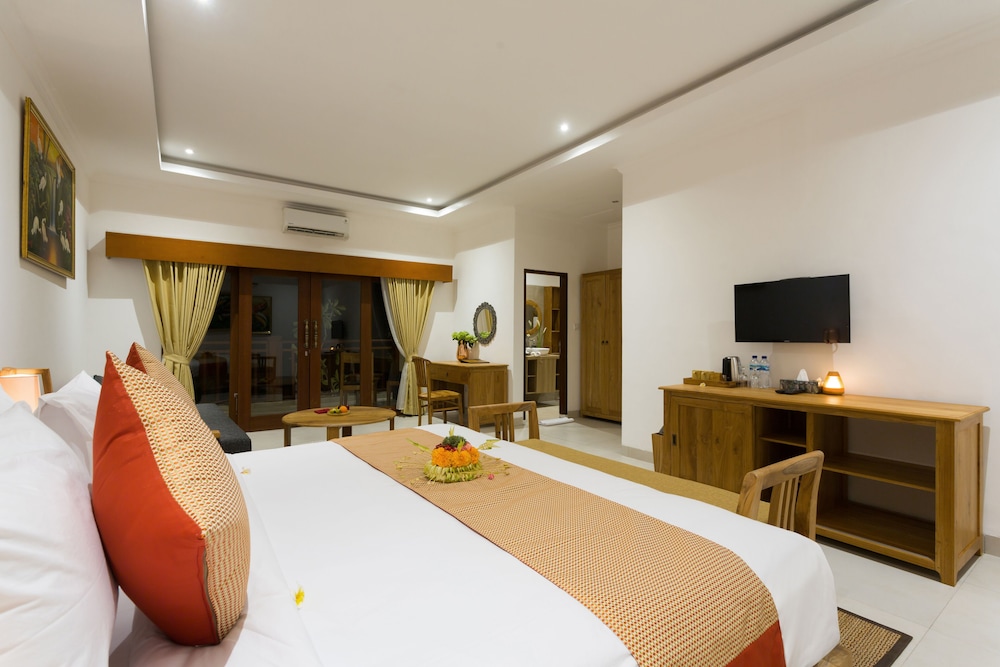Suite Room photo 2
