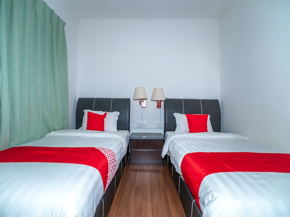 Deluxe Twin Room - Photo 5